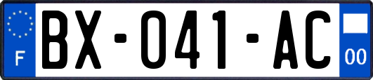 BX-041-AC