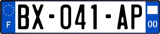 BX-041-AP