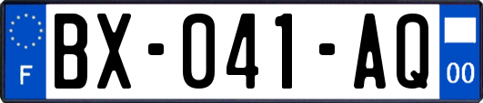 BX-041-AQ