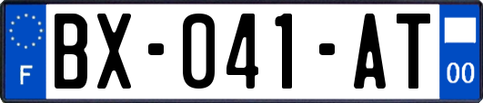 BX-041-AT