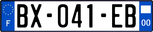 BX-041-EB