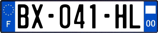 BX-041-HL