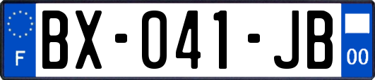 BX-041-JB