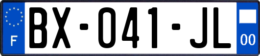 BX-041-JL