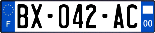 BX-042-AC