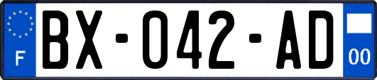 BX-042-AD