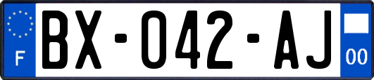 BX-042-AJ