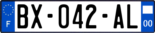 BX-042-AL