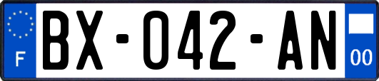 BX-042-AN