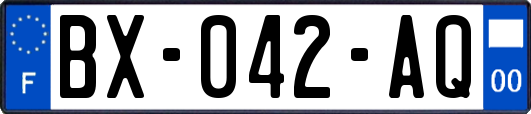 BX-042-AQ