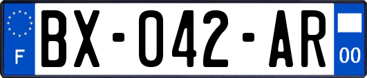 BX-042-AR