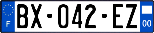 BX-042-EZ