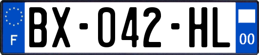 BX-042-HL