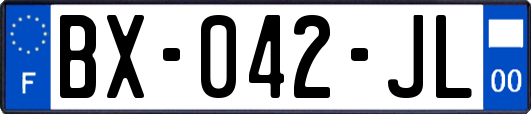 BX-042-JL