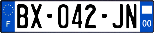 BX-042-JN