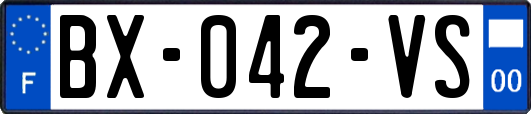 BX-042-VS