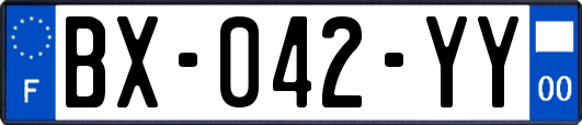 BX-042-YY