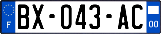 BX-043-AC