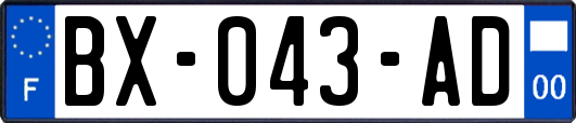 BX-043-AD