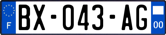 BX-043-AG