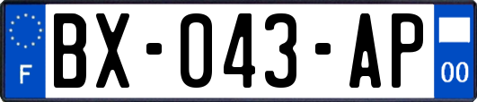 BX-043-AP