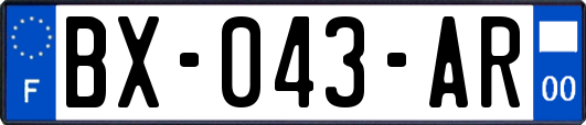 BX-043-AR