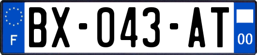 BX-043-AT