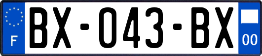 BX-043-BX