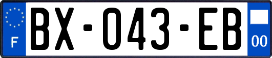 BX-043-EB