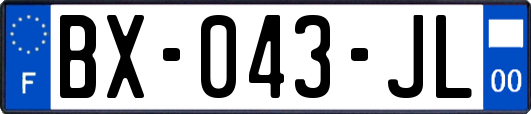 BX-043-JL