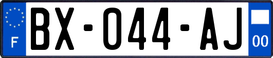 BX-044-AJ