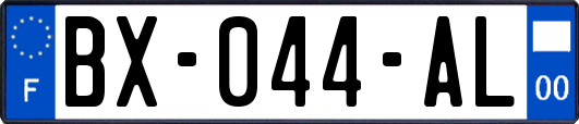 BX-044-AL