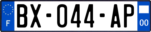 BX-044-AP