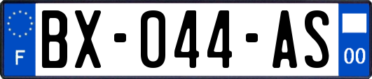 BX-044-AS