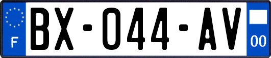 BX-044-AV