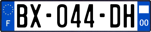 BX-044-DH