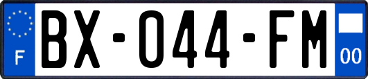 BX-044-FM