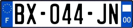 BX-044-JN