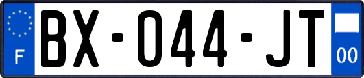 BX-044-JT