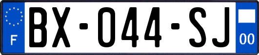 BX-044-SJ