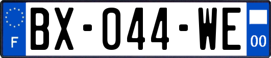 BX-044-WE