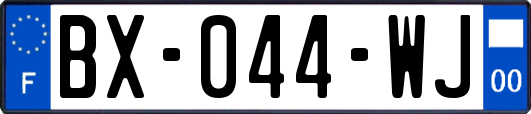 BX-044-WJ