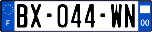 BX-044-WN