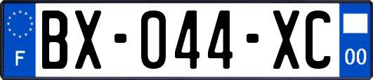 BX-044-XC