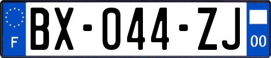 BX-044-ZJ