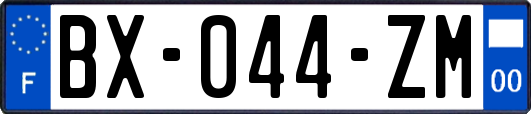 BX-044-ZM