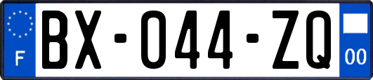 BX-044-ZQ