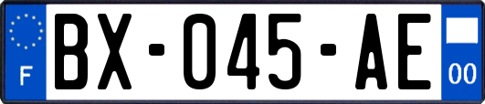 BX-045-AE