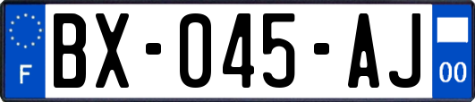 BX-045-AJ