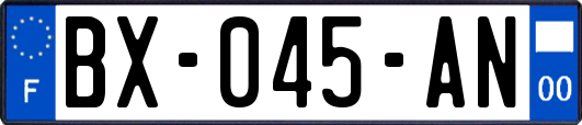 BX-045-AN